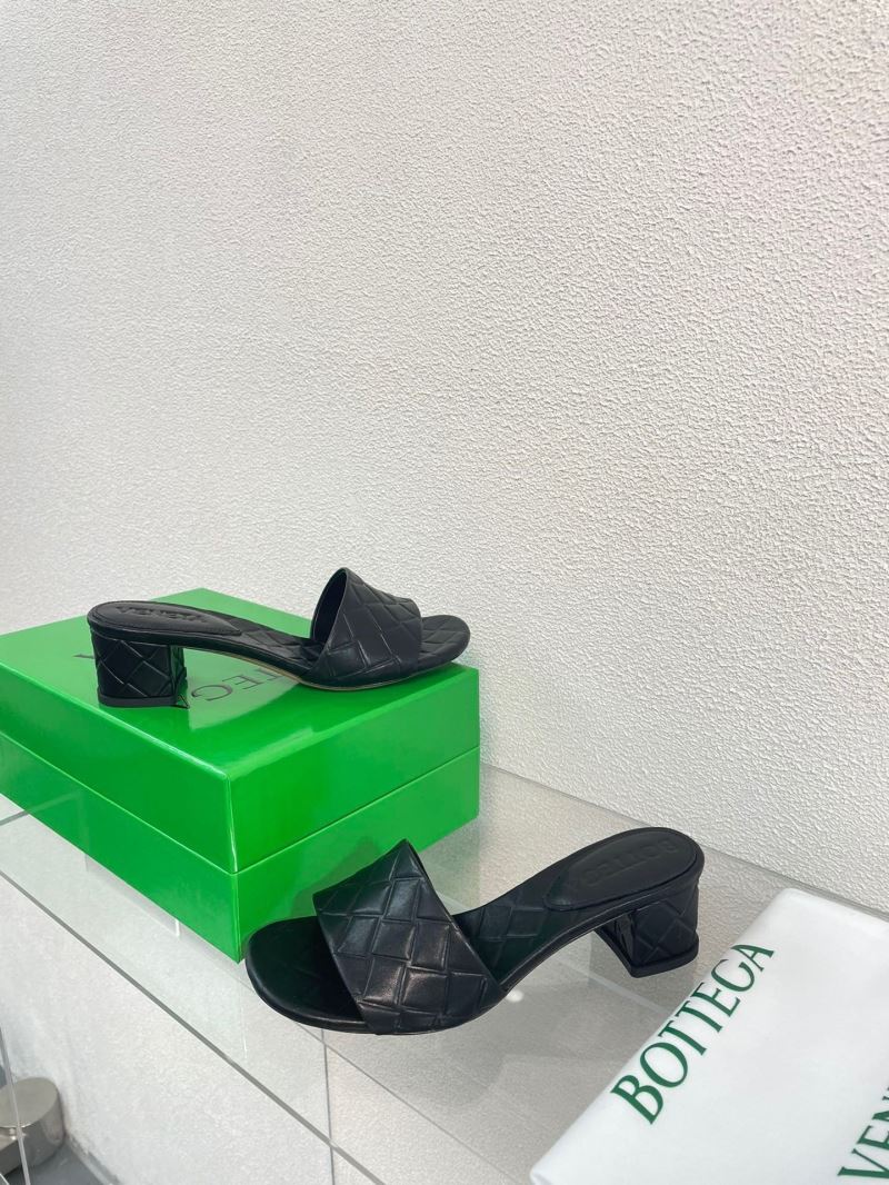 Bottega Veneta Sandals